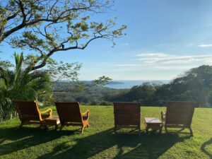 Amy Jo Johnson Instagram - 🦋 pura vida!