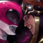 Amy Jo Johnson Instagram - Today is the day! Issue 4 of #mmprthereturn is out in comic book shops! Writing this comic book has been a dream come true for both Matt and me. Working with @boom_studios and their entire team has been an incredible experience. @nicoleon.x blew the art work out of the water! @dono.sanchez colours are everything we hoped for! @edukedw lettering brought it to life! We are so HAPPY with how this story turned out! But most of all we are immensely grateful for all of YOU #powerrangers lovers! You made this so worth it. We hope you enjoy the twists turns of our finale! #familyreunion I want to know what you think of issue 4!!! #powerrangers This magnificent cover is by Miguel Mercado!!