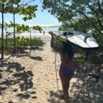 Amy Jo Johnson Instagram - 🦋 pura vida!