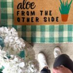 Amy King Instagram - @nickeldesigns does it again with the cutest Spring greetings!🌱