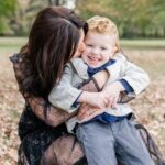Amy King Instagram – My favorite child🥰 

In my early twenties, I envisioned having a bustling household with 3 or 4 children by now. Yet, at 37, I find myself with just one beautiful child! My expectations were that of being married straight out of high school, but reality took a different course; after a really hard breakup, and a few other ones ( ok if I’m being honest maybe more than just a few)  I discovered my best friend.. who had been there all along right under my nose! We tied the knot when I was 28 years old and it was perfect timing! 

As for my career, I had dreams of pursuing communications or even becoming a meteorologist . I wanted to chase tornadoes ( in my heart of hearts I still do) However, fate led me down a different path, and for about 14 years, I found myself in front of the camera out of all places!? It’s funny how life surprises us, isn’t it? What we plan isn’t always what we get. But looking back, I realize that what I received was beyond my wildest dreams…

Perhaps God laughs at our plans, knowing that what He has in store for us is not just different but exponentially better✨

📸 @lorenbullardphotography Great job sista!