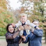 Amy King Instagram - Our fav lil turkey! We hope you’ve had the best day with your loved ones!