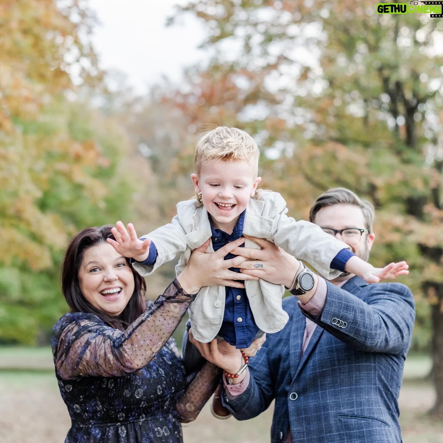 Amy King Instagram - Our fav lil turkey! We hope you’ve had the best day with your loved ones!
