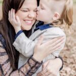 Amy King Instagram - There’s no doubt about it, I’m definitely living in gratitude every single day because of you Daxton Ryan l! I love all the fun we have together! I love every single thing about you from how you love to cuddle early in the morning.. to how you have become a little lawyer arguing your case! 😅 You are my treasure straight from Heaven! I thank God every single day for you! Happy Mother’s Day to all the incredible superheroes out there who love, sacrifice, and protect like no one else! You are amazing!! 💐