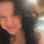 Amy King Instagram - Permed hair for a day!! I love changing it up! But swipe to see my family’s reaction!😂😂😂 For those of you with naturally gorgeous curls you’re blessed!!