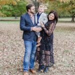 Amy King Instagram - My greatest Blessings!!