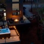 Amy King Instagram - Win A 2 NIGHT STAY! @inthetreesresort 📍 Hot Springs, AR! To Enter:: Follow me💛 Follow @inthetreesresort Like this reel / share it! #winner Will be announced this week!! #inthetreesresort #hotspringsar