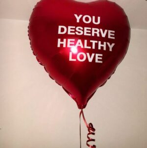Amy King Instagram - 🚫 Unhealthy Love🚫

-Ignores Boundaries 
-Resents Growth
-Lies and Manipulation
- Walking on Eggshells
-Lacks Compassion 
-Feelings Are Ignored 
-Focuses On Blame 
- Destroys Your Self Esteem
-Cycles Of Breaking Up- over and over again
-Lack Of Trust 
#love #mentalhealth