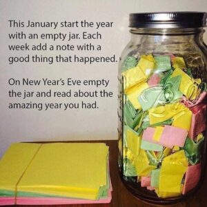 Amy King Instagram - 💡What a perfect idea!!
We are going to be starting this Jan 1st!