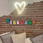 Amy King Instagram - February was good to us! The weather shot up to 80 degrees! So we spent most of the month outside! Nature walks painting rocks and a whole lot of love! Personally I’m working on working out a whole lot more, cutting back the sweets and just enjoying journaling and lighting a candle☺️ Dill and I go on a date night once a week which has been so fun! And Sundays are specifically reserved for our family day. No phones just us 3 after church! My favorite day out of the week!!
