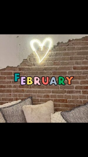 Amy King Instagram - February was good to us! The weather shot up to 80 degrees! So we spent most of the month outside! Nature walks   painting rocks and a whole lot of love!

Personally I’m working on working out a whole lot more, cutting back the sweets and just enjoying journaling and lighting a candle☺️

Dill and I go on a date night once a week which has been so fun! And Sundays are specifically reserved for our family day. No phones just us 3 after church! My favorite day out of the week!!