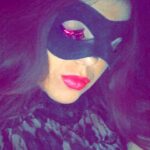 Amy King Instagram - Costume roundup!🖤🎃 Throughout the years! Which one is your favorite!?