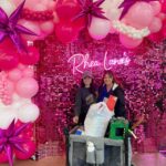Amy King Instagram - @rhealanasofnwa 🌸Spring 🌸event did not disappoint!! It’s my favorite sale!! My mom comes with me every single time and we just have the greatest time! Love having fun & saving $$!