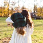 Amy King Instagram - Now you know when you see a Mama carrying her child like this … she has already asked nicely probably 3 times!😂 We’ve all been there right!? We were done with our photoshoot another family was arriving for their time slot and Dax didn’t want to leave and was starting to get upset and was running around all over the place. So I caught him and we made going to the car a fun game! Turned out to be a cute picture!😅 @kaceykinionphotography