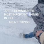 Amy King Instagram - I’ll admit it was 2 degrees out and I woke up just not wanting to get out of bed. I had a rotten attitude and I was actually mad that my husband wanted to go to church today. How dare we get in such cold weather!🥶 But as I listened to the message I was so happy that I went and my mood instantly changed once I was seated. @craiggroeschel talked about how we are always thinking we don’t have “enough” We don’t have enough square footage, we need more handbags.. more television, more concerts , more followers, more popularity ..more trips, more money more , more , more. If we belong to this world there will always be an internal need for more. But pause… think about what’s truly important. Think about what really matters in your life! Sometimes we get so blindsided we don’t realize we are chasing after more. When in Jesus we have ENOUGH.
