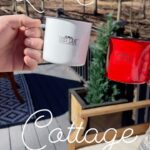 Amy King Instagram - We stayed at the cutest cottage for a little romantic getaway!! We had the best time @lost_cave_cottage It was charming with a modern twist and so peaceful! We made dinner together and watched movies and slept in!! We hung out in a cave on the property and were welcomed with the cutest greeting basket! We’ve stayed at several Airbnb’s but The Lost cave did something special! The DVDS included in our basket were ours to keep!! They unknowingly picked Dillon’s favorite movie ( Top Gun Maverick) and they thought of Daxton as well with a Paw Patrol DVD! There were board games! A huge dining table outside and plenty of bonfire spots for a cozy night!! We absolutely loved it and will be back for a Summer getaway! #dateyourspouse #valentinesgetaway #airbnbnwa