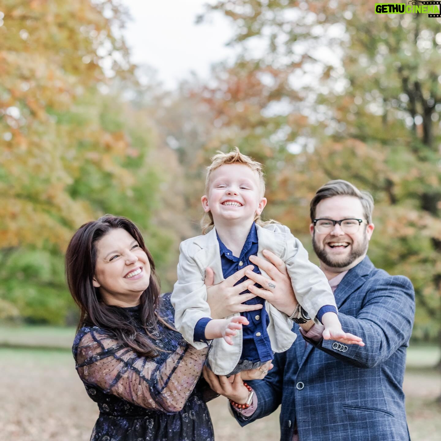 Amy King Instagram - Our fav lil turkey! We hope you’ve had the best day with your loved ones!
