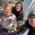 Amy King Instagram - We just got back from a little camping trip!🏕️ #tentcamping #qualitytime