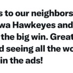 Amy Klobuchar Instagram –