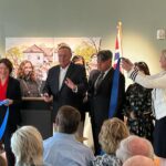 Amy Klobuchar Instagram – Joan and Walter Mondale dedicated their lives to serving others and together they accomplished so much for our country and state. This morning I joined their family and friends at the Norway House dedication of their Galleri to honor their incredible and lasting legacy.