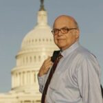 Amy Klobuchar Instagram - Was at the beautiful celebration of life for Mike Berman. He lived an incredible life dedicated to public service. From his childhood in Duluth to his successful career as an adviser to Vice President Mondale and President Clinton, he left his mark on our country.