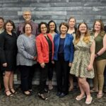 Amy Klobuchar Instagram - The Wave Youth Center in Big Lake is a welcoming place that provides an opportunity for middle and high school academic and career skill building. I stopped by to discuss their plans to expand the facility and increase programming to better serve the community.