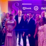 Amy Klobuchar Instagram - It was a great night at the Celebrating the Sistas Awards Ceremony in Minneapolis. Congratulations to my friend Laysha Ward and all the amazing women that were honored for their contributions to our state and their community.