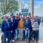 Amy Klobuchar Instagram – Minnesota is not only the land of 10,000 lakes, it’s also the land of 1.4 million licensed anglers! Fishing is an important part of our state’s heritage and economy so it was great to be in Lake City for Minnesota’s 76th fishing opener to celebrate! Good luck out there!