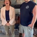 Amy Klobuchar Instagram - I got to have a great beer at Chaotic Good Brewery in Kasson. Minnesota is home to many incredible breweries that create good jobs and add character to communities and neighborhoods across the state. Thanks for having me Scott, cheers!