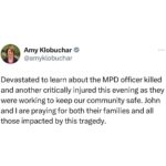 Amy Klobuchar Instagram -