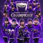 Amy Klobuchar Instagram - The Walter Cup is coming to the State of Hockey! Congrats on this incredible team for winning the first Professional Women’s Hockey League Championship!