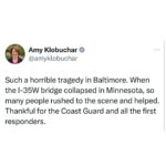 Amy Klobuchar Instagram –