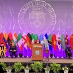 Amy Klobuchar Instagram - Congratulations to the St. Thomas class of 2024! Like others across the country, these graduates started college in the middle of a pandemic and had to overcome many obstacles to earn their diplomas. The future is bright for these Tommies!