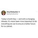 Amy Klobuchar Instagram -