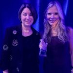 Amy Klobuchar Instagram - I spoke at the Bloomington MN Travel and Tourism Diamond Service Awards to honor employees that work in hospitality. Tourism is a huge economic driver in Minnesota and none of it would be possible without the dedicated workers that make it happen everyday.