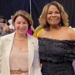 Amy Klobuchar Instagram – Great night at the MEDA Gala with their CEO Dorothy Bridges celebrating Minnesota s outstanding entrepreneurs of color. We need to ensure that all aspiring business owners have every opportunity to succeed and are able to create jobs in communities across our state.