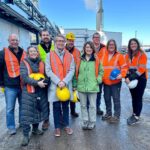 Amy Klobuchar Instagram – I got to tour the Heartland Corn Products ethanol plant in Winthrop. I’m working to maintain a strong Renewable Fuel Standard and increase access to biodiesel because it decreases our dependency on foreign energy sources and supports Minnesota’s rural economy.