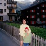Amy Klobuchar Instagram – Being Abigail’s mom brings me so much joy. Happy Mother’s Day to all the incredible moms out there.
