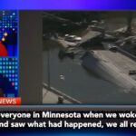 Amy Klobuchar Instagram – When the I-35W bridge fell, we came together and rebuilt that bridge in 13 months. Senators Ben Cardin and Van Hollen have our full support as they work to address the tragedy of the Francis Scott Key Bridge – we will help Maryland rebuild.