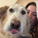 Amy Nelson Instagram - Today we’re celebrating 9 years of THE GIRL OF THE WORLD. Earth angel. Befriender of bunnies and the fastest lizard wrangler in the west. I would highly recommend you partake in her favorite activity today - warming your weary bones in the spring sun ☀️