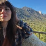 Amy Nelson Instagram – Checked out