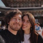Amy Nelson Instagram - Thankful thankful thankful. For this adventure and for Mark’s entire family, who is every part as welcoming, thoughtful, and hilarious as Mark is and so much more. I’m nothing but grateful to have been included in every ridiculous second of these last couple weeks. 🇰🇷