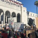 Amy Nelson Instagram - Keep pushing. Together we’ll make them listen. #nojusticenopeace
