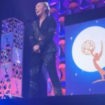Amy Nelson Instagram - If anyone’s going to call us losers at least it was jojo siwa