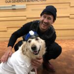 Amy Nelson Instagram – It’s live! You can now go experience A Heist with Markiplier for yourselves, for free on Youtube!

Mark was an absolute force throughout the entire production process. He wrote, directed, and starred in a project larger than anything we’d ever even had a hand in before. He worked himself to the bone every day on set and fell asleep from exhaustion every night the moment he got in the car at 5am. I can’t say I endorse his method of working himself to complete exhaustion, but it’s his way and I hope you can see that in the final product. It was a labor of love.