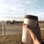 Amy Nelson Instagram – every coffee across america