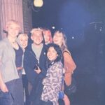 Amy Nelson Instagram – My dear friend Ethan put on such such an incredibly clever, entertaining, and heartfelt show in LA that I had no choice but to follow his tour up to Portland like the little @crankgameplays groupie I am

Thanks for the good times friends !!!!!!