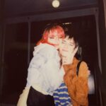 Amy Nelson Instagram – My dear friend Ethan put on such such an incredibly clever, entertaining, and heartfelt show in LA that I had no choice but to follow his tour up to Portland like the little @crankgameplays groupie I am

Thanks for the good times friends !!!!!!