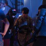 Amy Nelson Instagram – In Space with Markiplier. Out NOW. FOR FREE.

Thank you thank you thank you for all the love. I’m at a loss for words now, but I’m sure they’ll come later. I hope you’re all having a blast playing it, because it was a blast to make. “What could go wrong with a crew like this??”