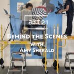 Amy Sherald Instagram – A look behind the scenes during filming with Amy Sherald for #Art21Season11

Crew: @j__.li, @carveraudainstudio
Director and Reel Footage: @ianjforster

“Everyday Icons” premieres this Friday, April 7th at 10PM ET online and on PBS. This first episode of Season 11 features artists Amy Sherald (@asherald), Daniel Lind-Ramos (@daniel_lind_ramos), Rose B. Simpson (@rosebsimpson), and Alex Da Corte.

Filmed at: @highmuseumofart, @hauserwirth @museumcolumbus @nmaahc

Link in bio to watch the Episode 1 Teaser for “Everyday Icons”

#Art21Season11 #EverydayIcons #PBS #ArtintheTwentyFirstCentury